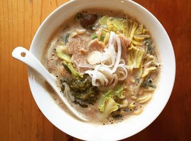 薬膳食堂ちゃぶ膳