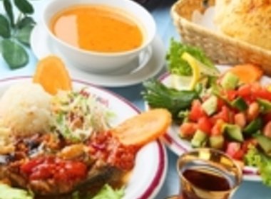 アンカラ　宮益坂店