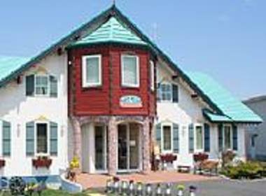 十勝野フロマージュ