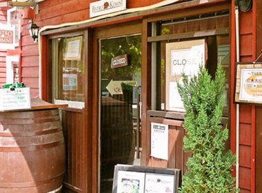 ミリオンサンテ