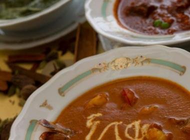 インドレストランバーバンジャーラ梅田店