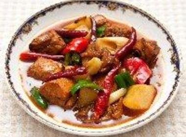 シルクロード・タリム　ウイグルレストラン