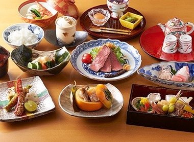 鎌倉和惣菜近藤