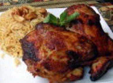 アラビアレストラン ゼノビア