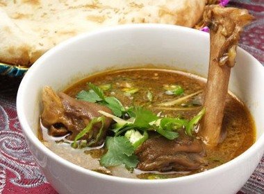 インド&パキスタン料理店 ナワブ