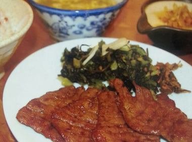 牛たん焼　ヤマジョウ