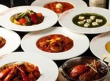 デリーダイニング