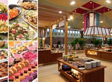 バイキング美ら島