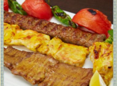 レストランバー　カスピアン