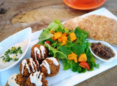 ザ・ファームカフェ