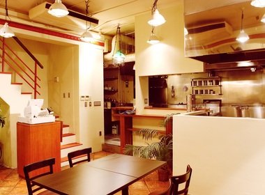 南インド料理ダクシン東日本橋店