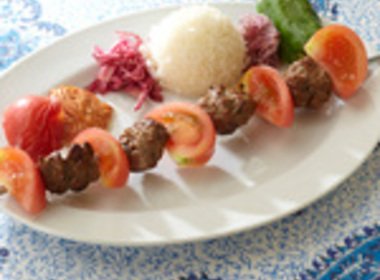 ニューアリババ