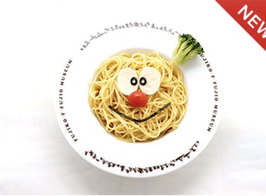 川崎市 藤子・F・不二雄ミュージアム（ミュージアムカフェ）