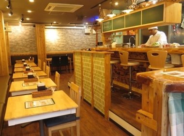 スパイスハーベス