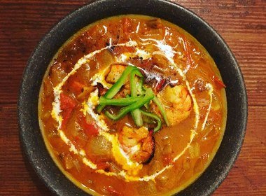 インド料理スパイス