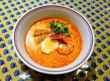 カフェテリア スパイス ジャヤ