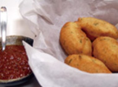 アフリカンレストラン・カラバッシュ