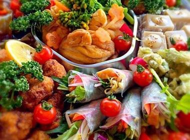 日々の糧（要予約）