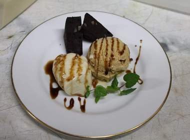 ファラフェルガーデン