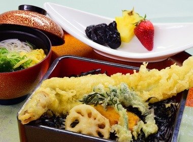 おもてなしダイニング福亭