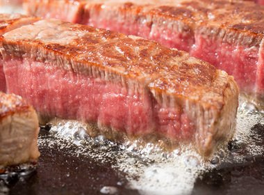 メッゼ地中海料理