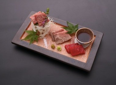 東京肉割烹 すどう