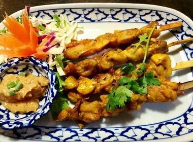 アジアンダイニングアリババ