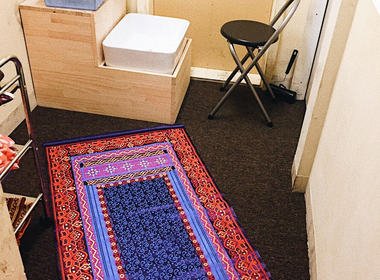 お好み焼き 三星（要予約）