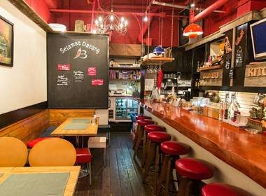 ブンブキッチン