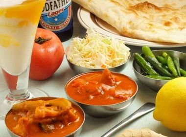 サムラート白金高輪店