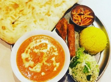 サムラート自由が丘店