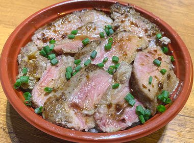 東京ハラルレストラン