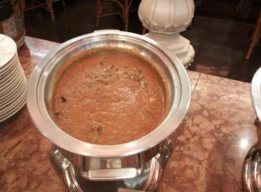 ボンベイカフェ