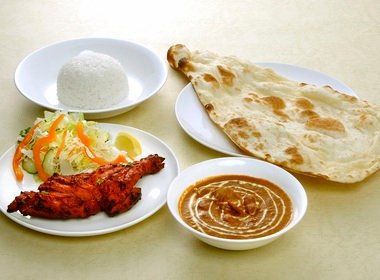 インド料理ラジャ