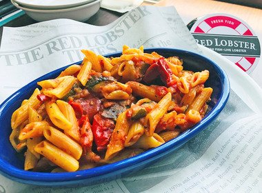 レッドロブスター 舞浜イクスピアリ店