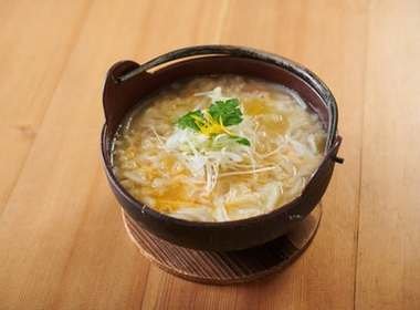 太閤うどん　中町店