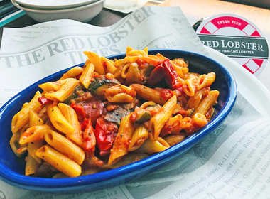 レッドロブスター ハウステンボス店