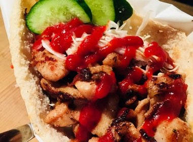 カフェイスタンブール祇園