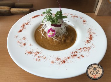 ベンガルタイガー