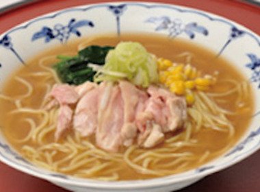 阿波観光ホテル　和風レストラン　やまもも