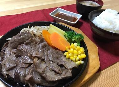日本食レストラン　祭