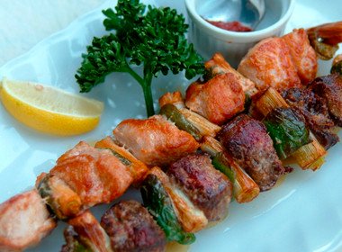 クイーンシーバ