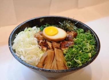 ハラール麺亭　成田屋　祇園店