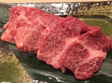 ローカルハラル焼肉 ぜろはち難波OCAT本店