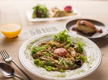 リゾッテリア コバトヤ