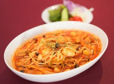 タスパDEシャングリラ