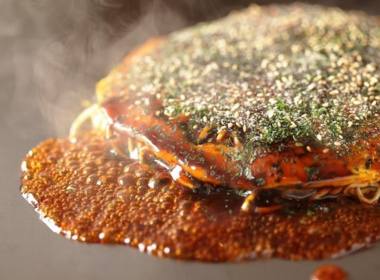 お好み焼き　オリガミ