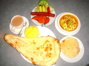 カシミール　富山店