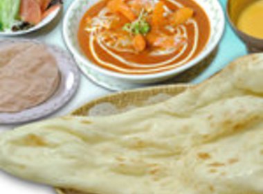 ムガルパレス　 2号店