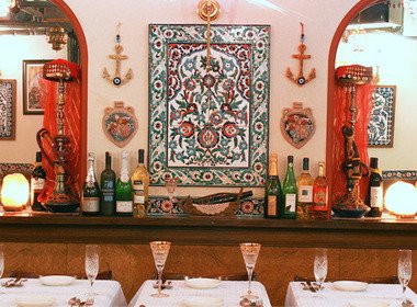 アクデニズ　池袋